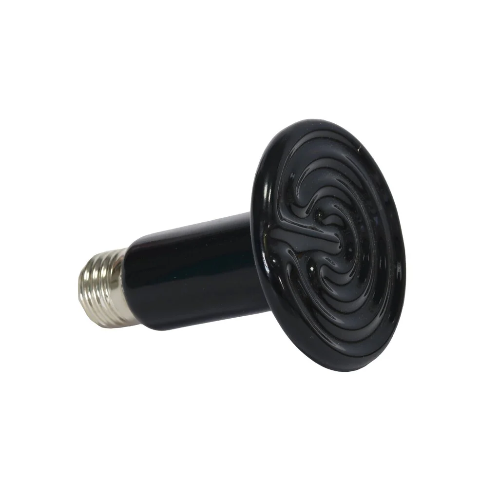 100-Watt Ceramic Heat Emitter - Image 2