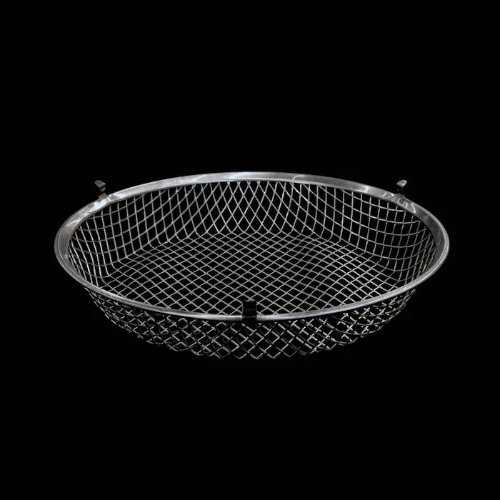 Reflector Clamp Lamp with Ceramic Holder - Graphite - Image 8