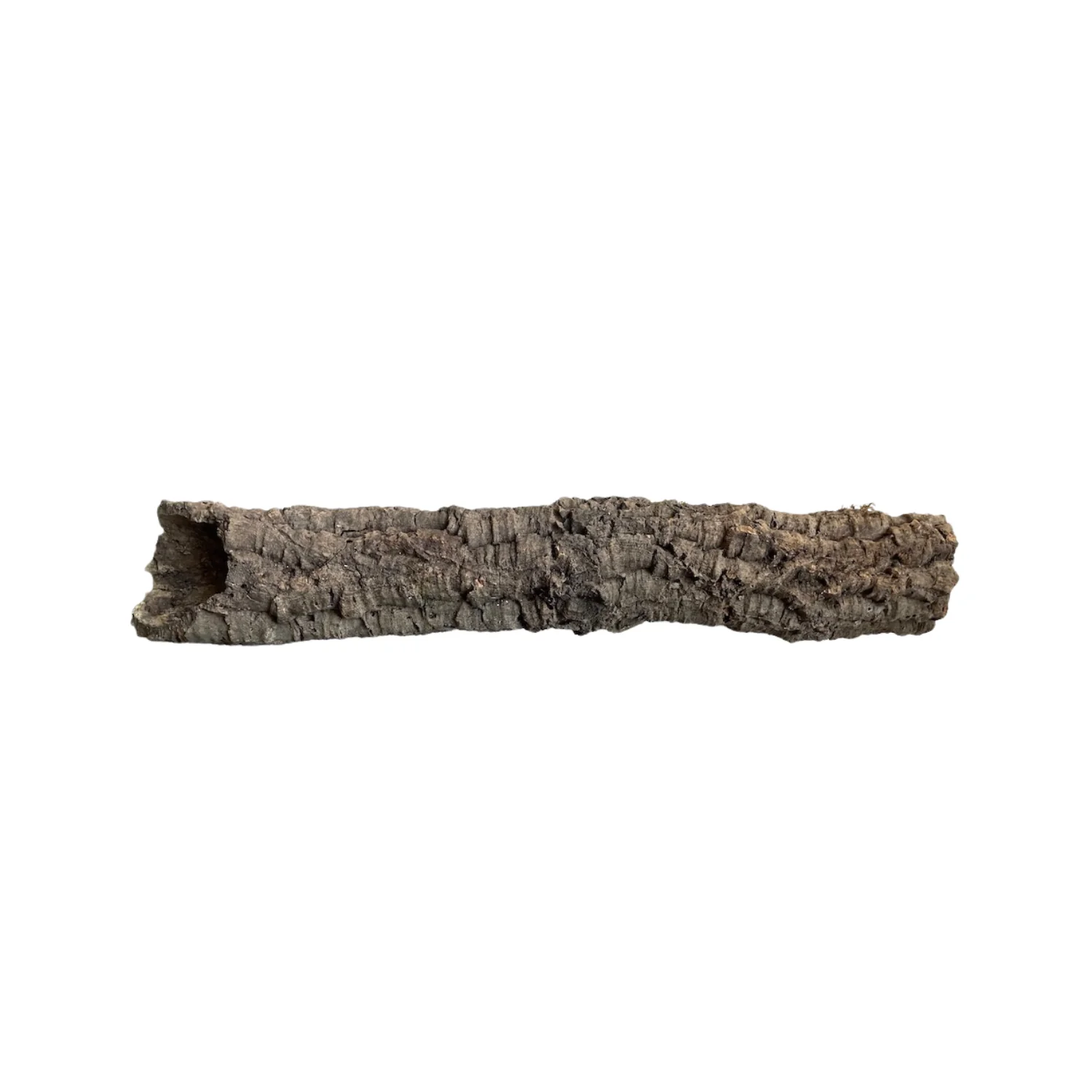 Premium Cork Bark Tubes, Small - Image 4