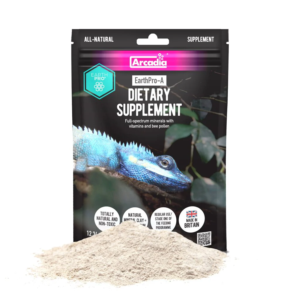 EarthPro-A Vitamin Supplement - Image 4