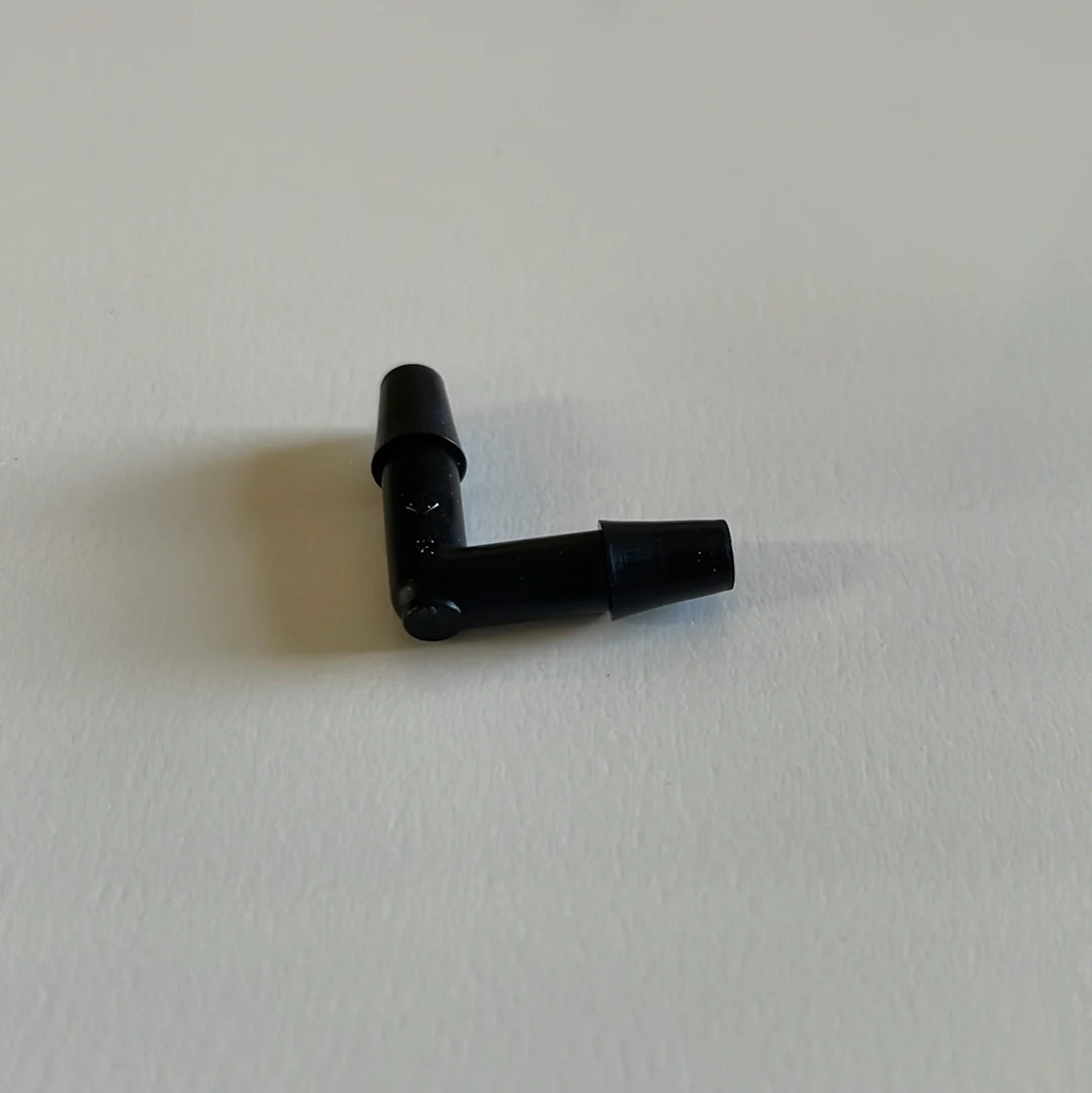 Edstrom Barbed Elbow - Image 3