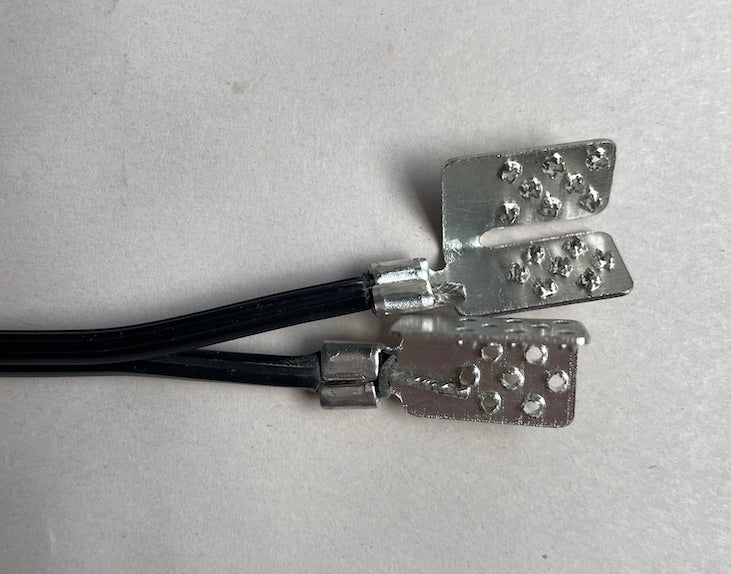 Cord and Clip Combo for Heat Tape - Image 2