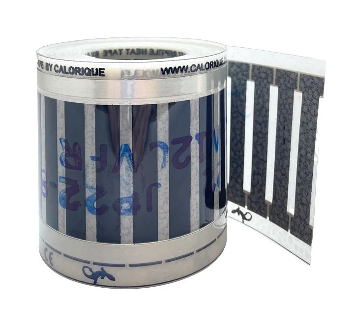 3-inch Flexwatt Heat Tape (120V, 6 watt)