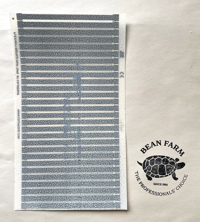 6-inch Flexwatt Heat Tape (120V, 9 watt) - Image 3
