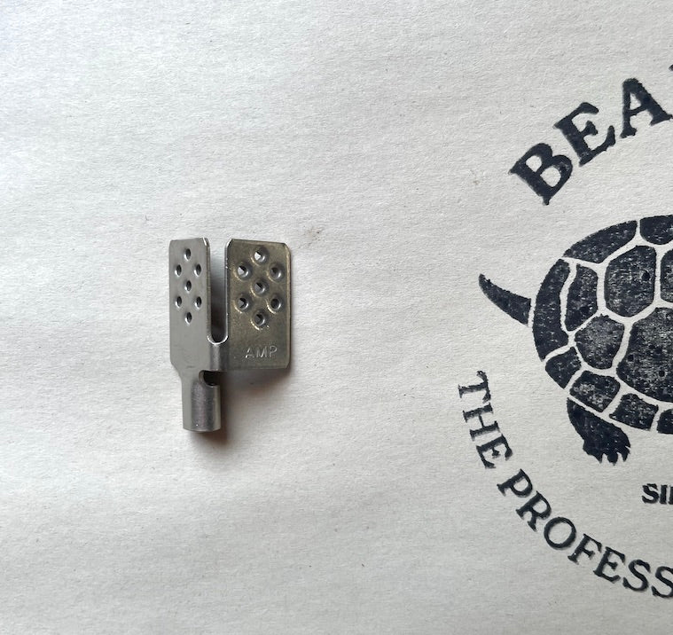 Metal Connector for Heat Tape - Image 4