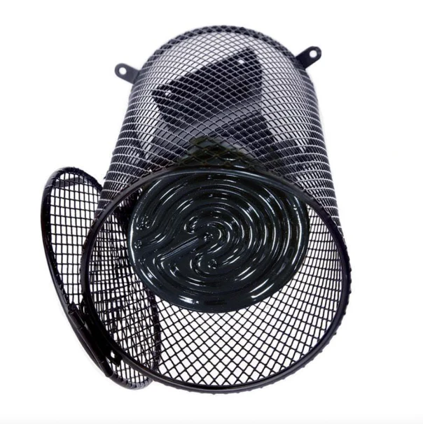 Heat Lamp Safety Cage - Image 4