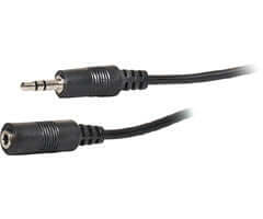 Herpstat Probe Extension