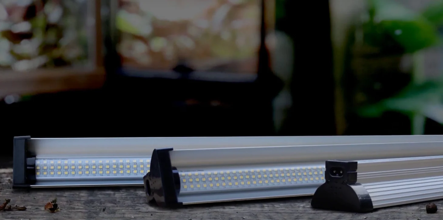 Jungle Dawn LED Bar (12", 15 Watt) - Image 4