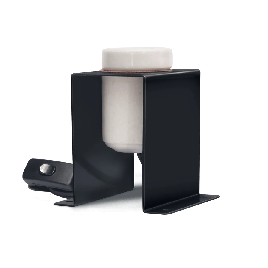 Ceramic Lamp Holder and Bracket PRO - Image 2