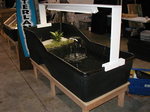 Waterland Tub Medium Water Enclosure - Image 3