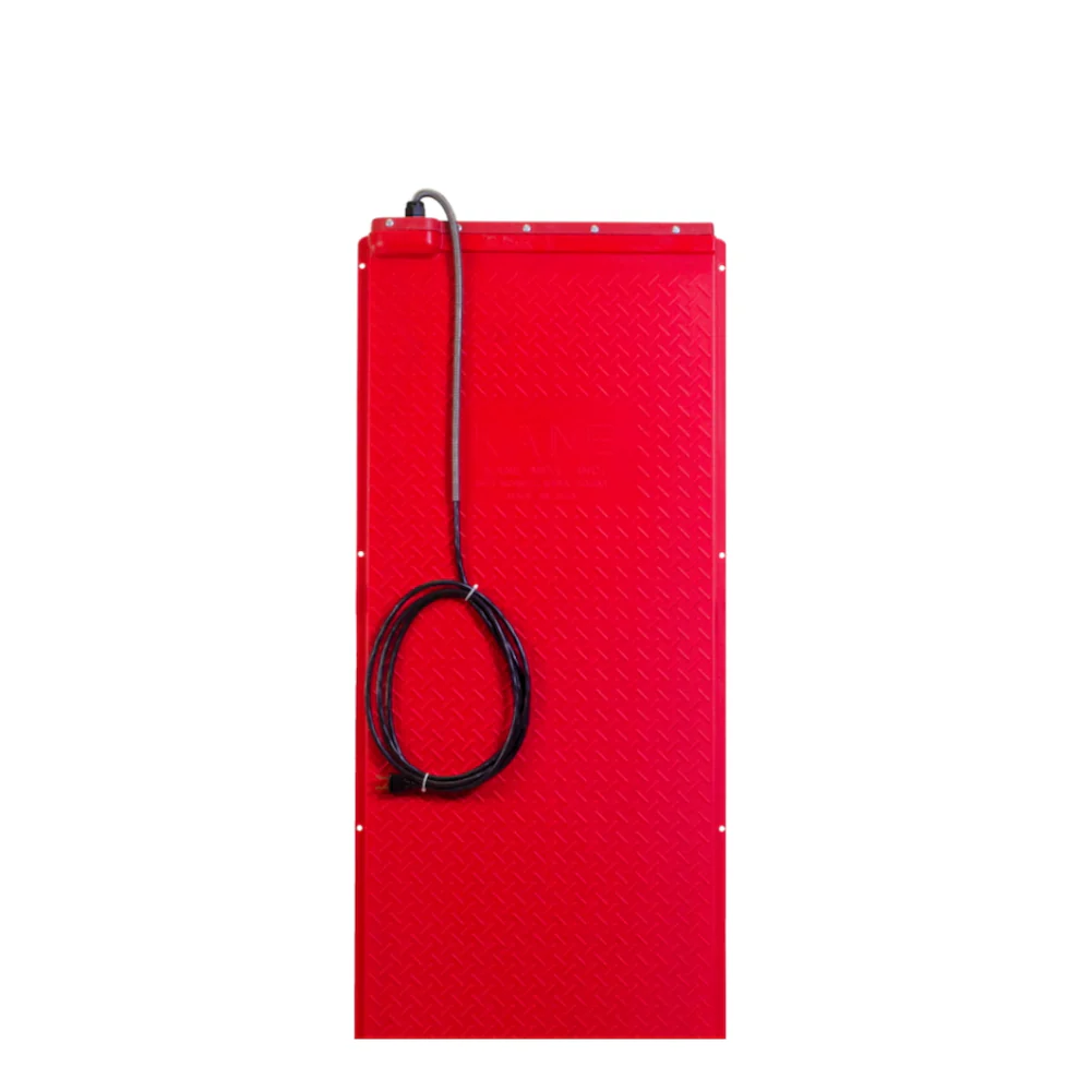 Heat Mats for Tortoise and Reptile - Red - Image 10
