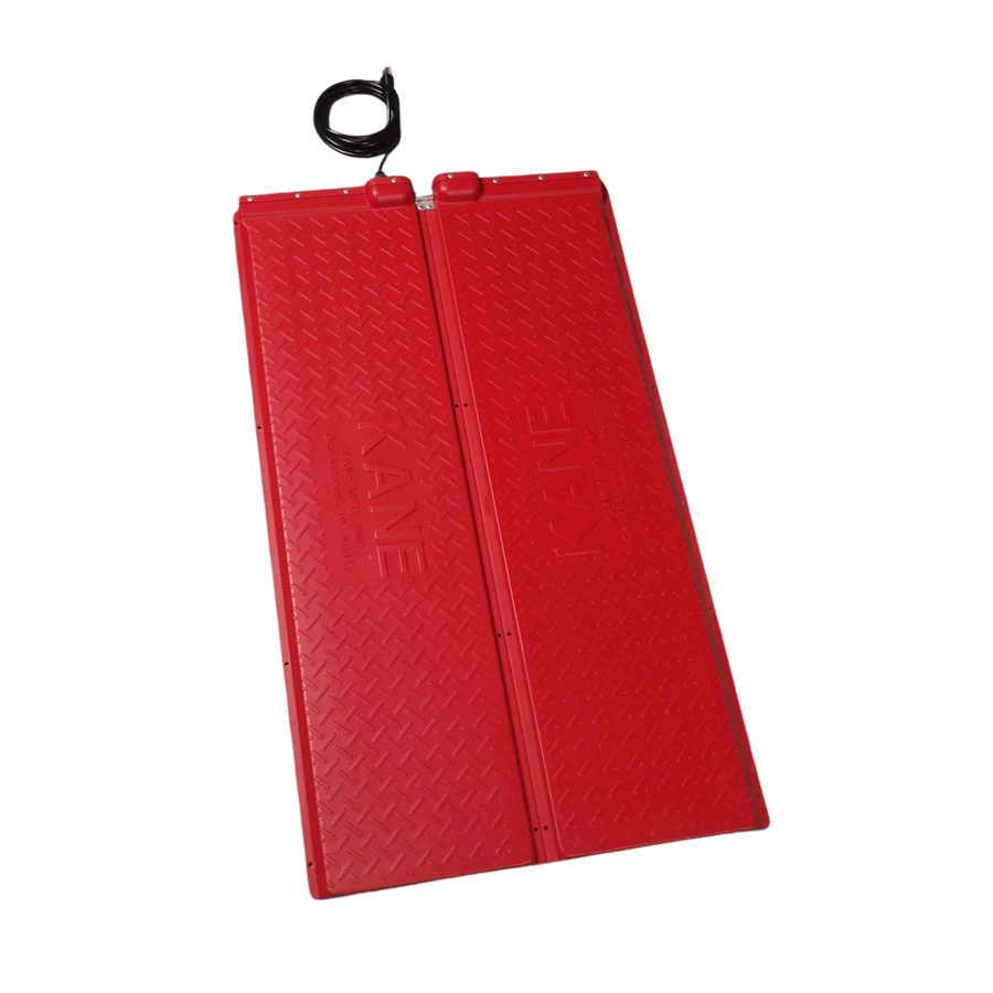 Heat Mats for Tortoise and Reptile - Red - Image 13