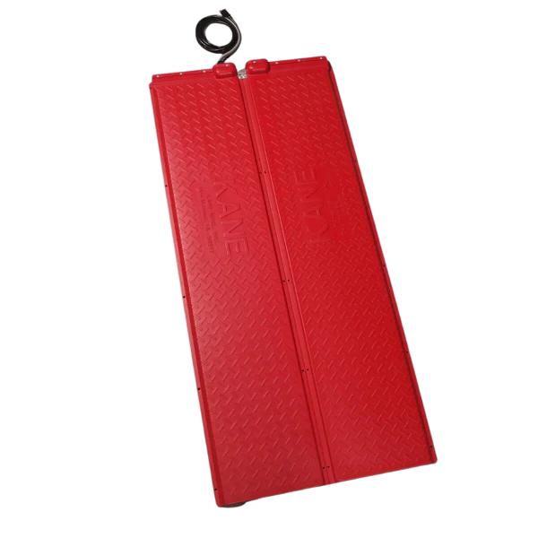 Heat Mats for Tortoise and Reptile - Red - Image 14