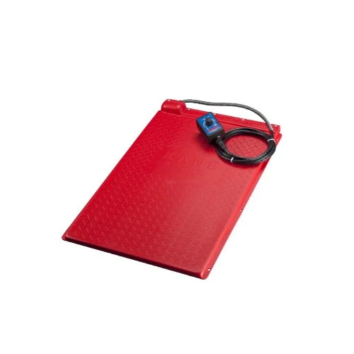 Heat Mats for Tortoise and Reptile - Red - Image 6