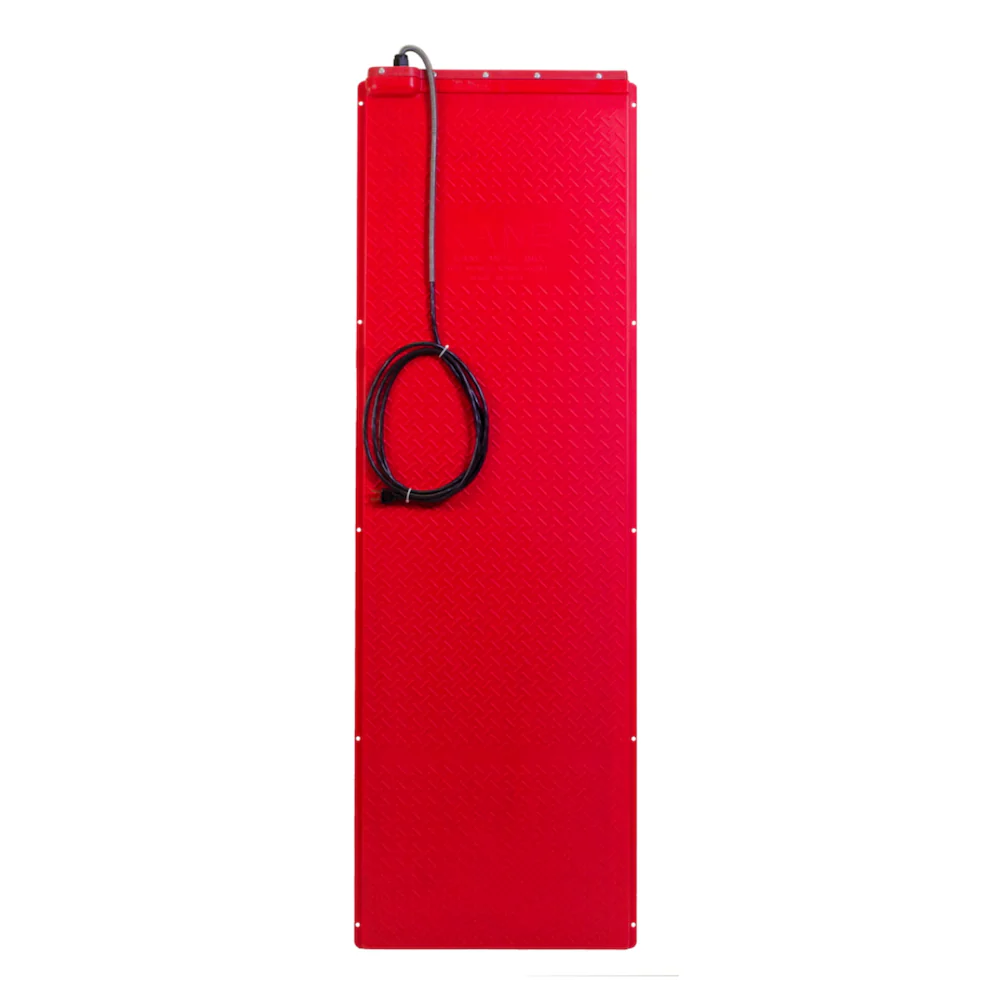 Heat Mats for Tortoise and Reptile - Red - Image 7
