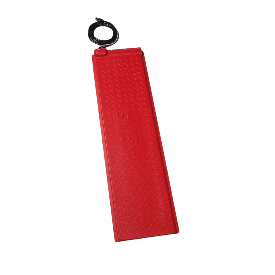 Heat Mats for Tortoise and Reptile - Red - Image 8
