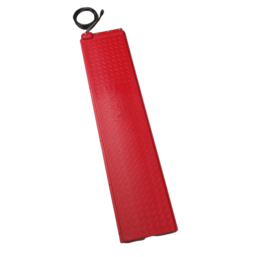 Heat Mats for Tortoise and Reptile - Red - Image 9