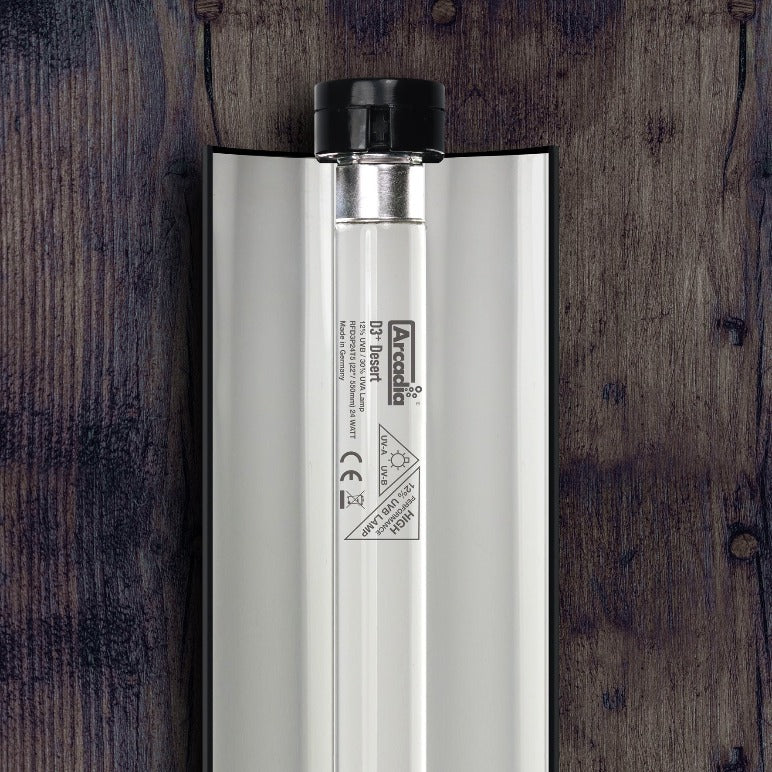 ProT5 UVB Kit 24" with HO 6% Forest Bulb - Image 4