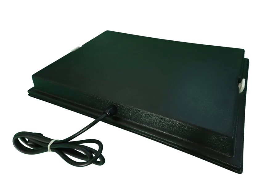 Radiant Heat Panel, Flush Mount for Reptile Enclosure (14"x21") - Image 3