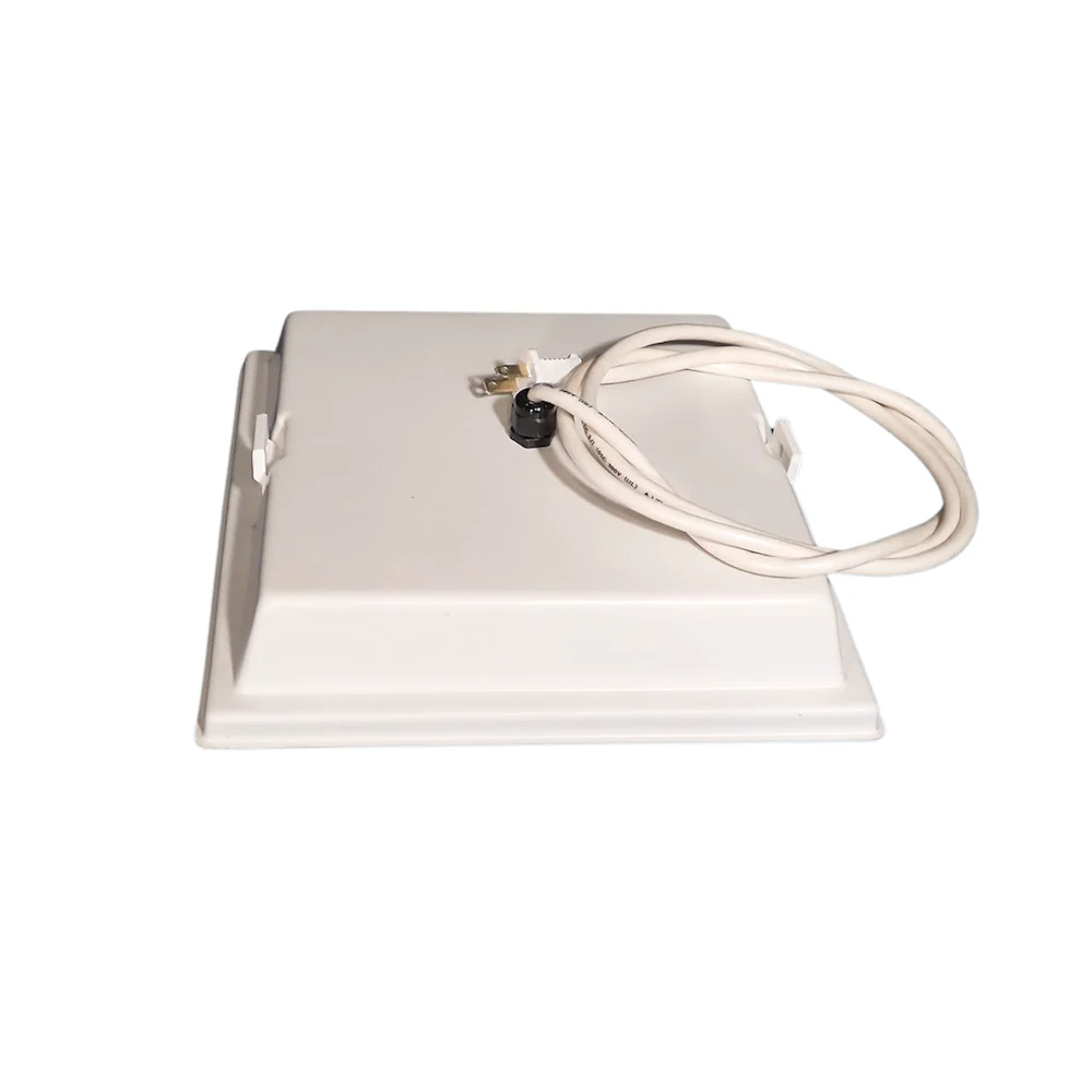 Radiant Heat Panel, Overhead Mount 11"x11"
