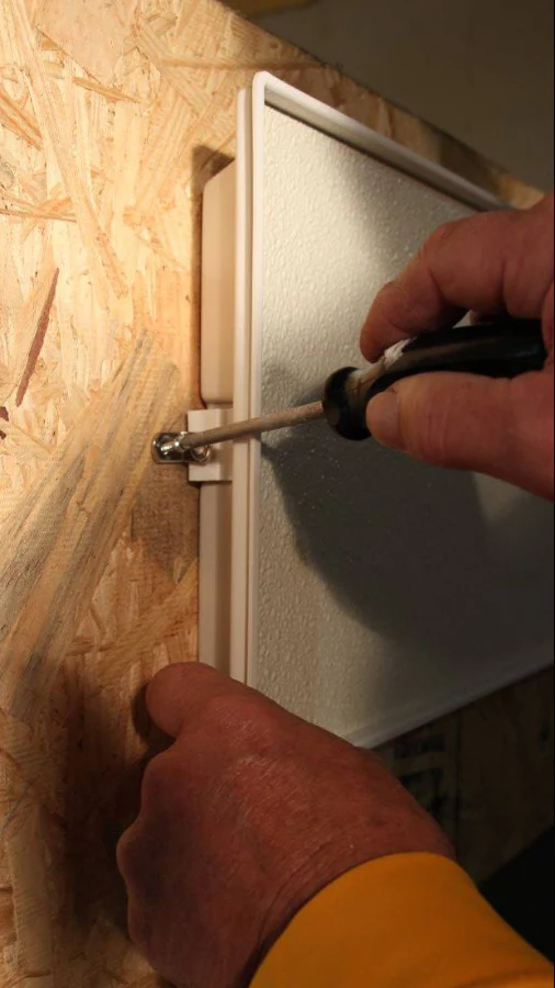 Radiant Heat Panel, Side Mount 11"x16" - Image 5