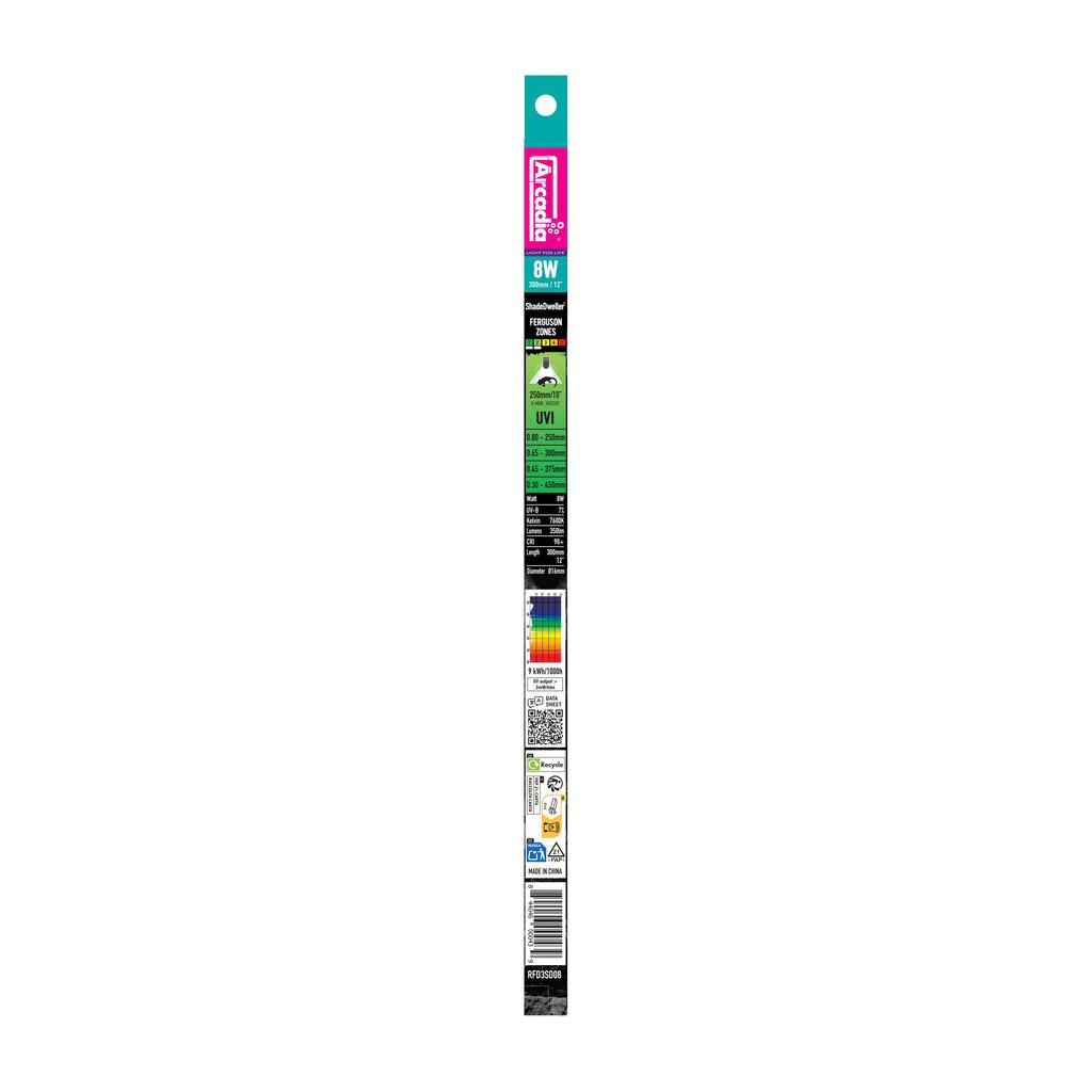 ShadeDweller ProT5 7% UVB Replacement Bulb - Image 3