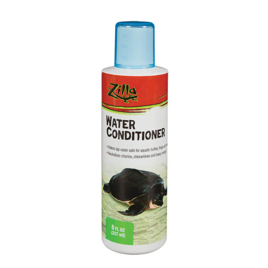 Water Conditioner, 8 oz