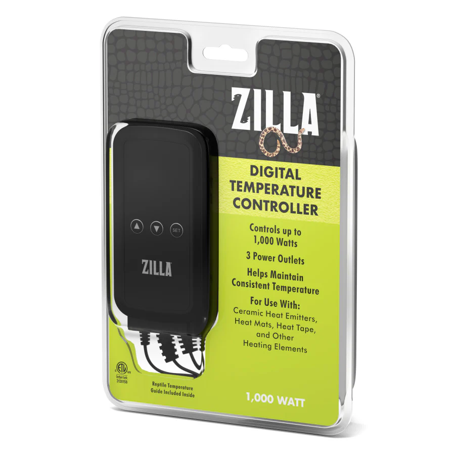 Digital Temperature Controller - Image 4